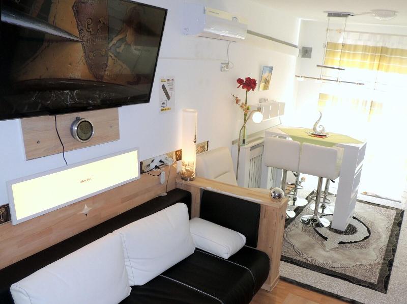 Hotel Garni 4U - Oda