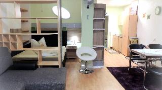 Hotel Garni 4U fotoÄŸrafÄ±