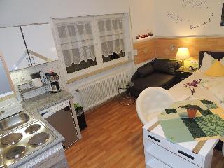 Hotel Garni 4U fotoÄŸrafÄ±