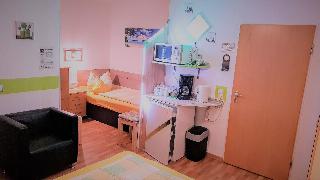 Hotel Garni 4U fotoÄŸrafÄ±
