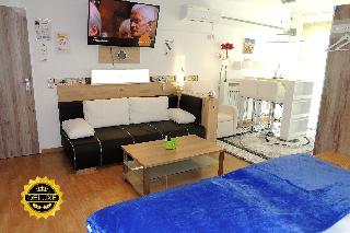 Hotel Garni 4U fotoÄŸrafÄ±
