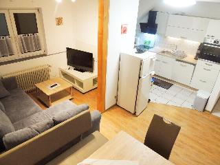 Hotel Garni 4U fotoÄŸrafÄ±