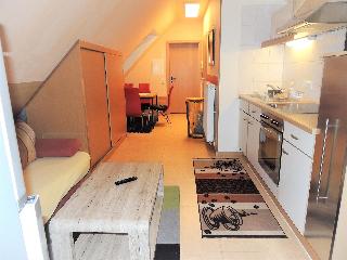 Hotel Garni 4U fotoÄŸrafÄ±