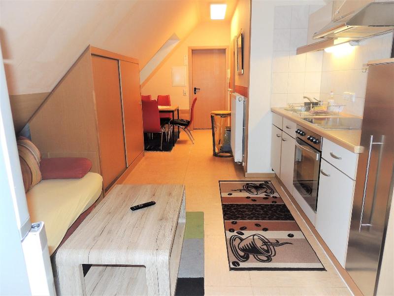 Hotel Garni 4U - Oda