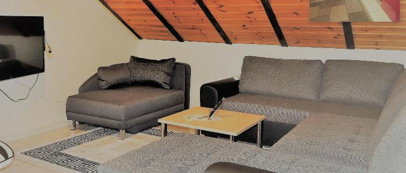 Hotel Garni 4U - Oda