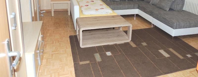 Hotel Garni 4U - Oda