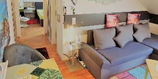 Hotel Garni 4U fotoÄŸrafÄ±