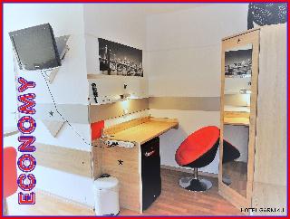 Hotel Garni 4U fotoÄŸrafÄ±