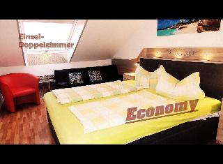 Hotel Garni 4U fotoÄŸrafÄ±
