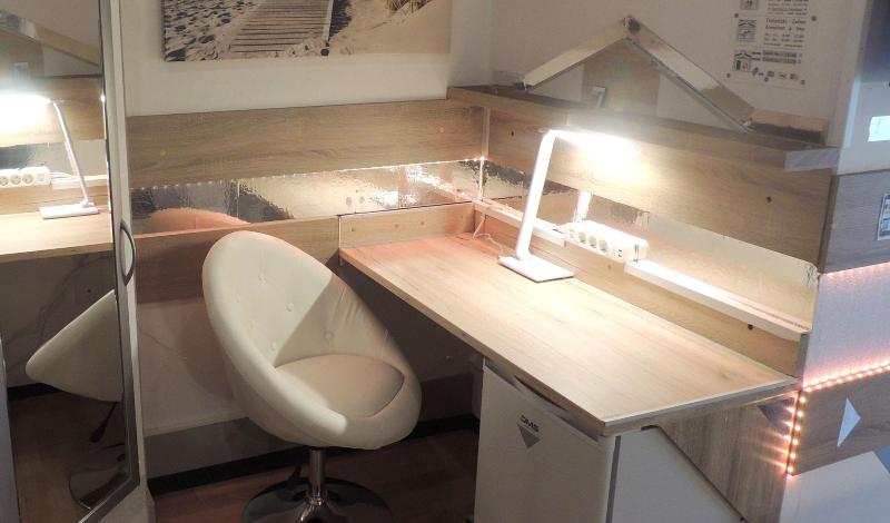 Hotel Garni 4U - Oda