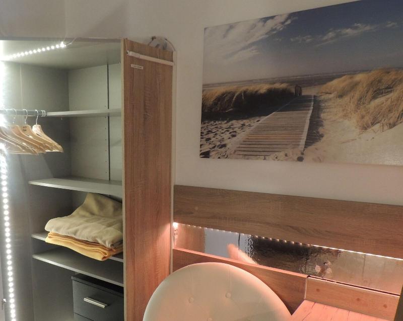 Hotel Garni 4U - Oda