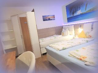 Hotel Garni 4U fotoÄŸrafÄ±