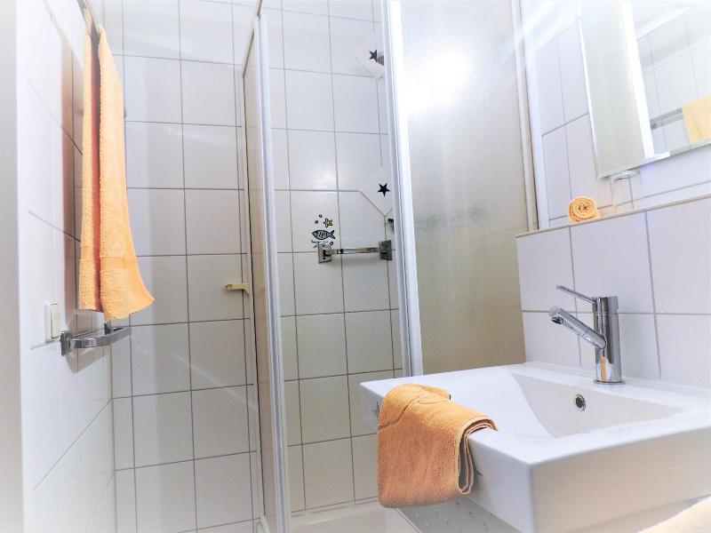 Hotel Garni 4U - Oda