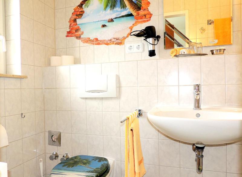 Hotel Garni 4U - Oda