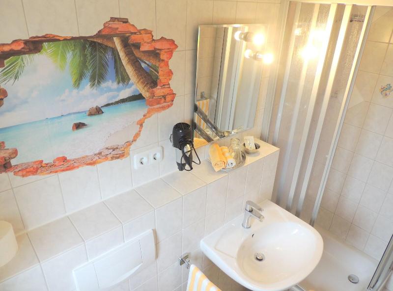Hotel Garni 4U - Oda