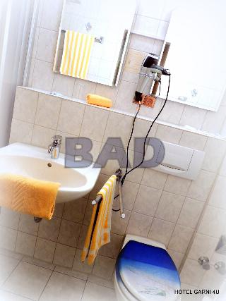 Hotel Garni 4U fotoÄŸrafÄ±