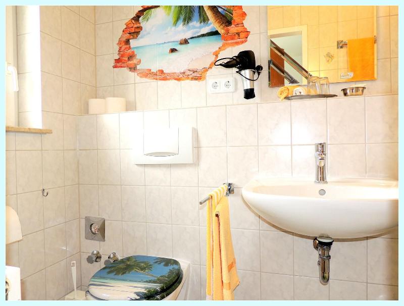 Hotel Garni 4U - Oda