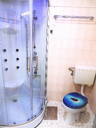 Hotel Garni 4U fotoÄŸrafÄ±