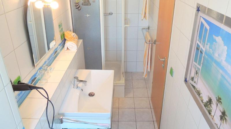 Hotel Garni 4U - Oda