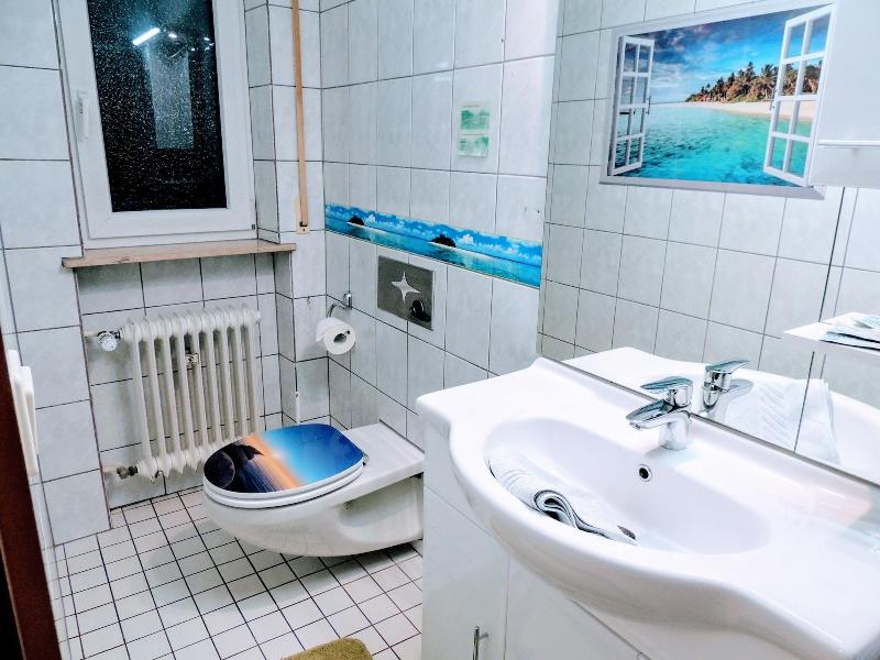 Hotel Garni 4U - Oda