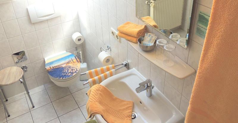 Hotel Garni 4U - Oda