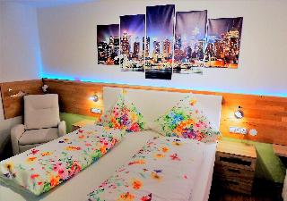 Hotel Garni 4U fotoÄŸrafÄ±