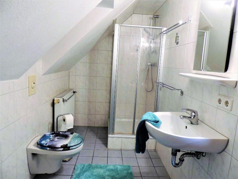 Hotel Garni 4U - Oda