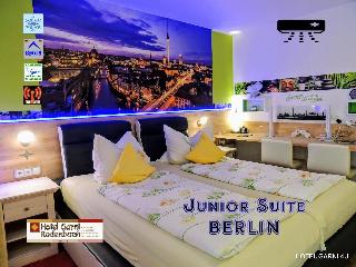 Hotel Garni 4U fotoÄŸrafÄ±