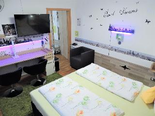 Hotel Garni 4U fotoÄŸrafÄ±