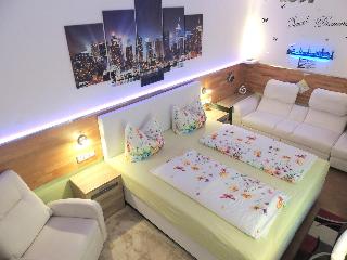Hotel Garni 4U fotoÄŸrafÄ±