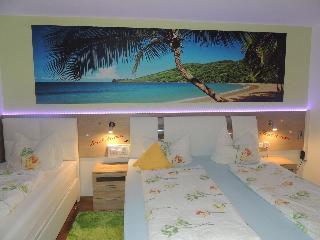 Hotel Garni 4U fotoÄŸrafÄ±