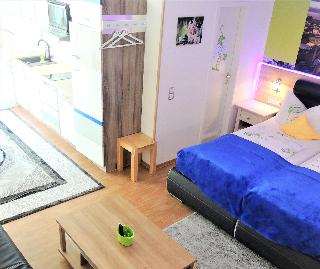 Hotel Garni 4U fotoÄŸrafÄ±