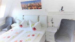 Hotel Garni 4U fotoÄŸrafÄ±