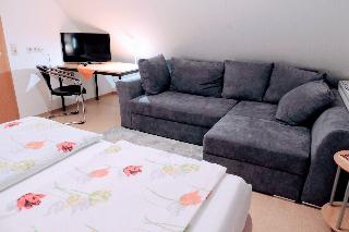 Hotel Garni 4U fotoÄŸrafÄ±