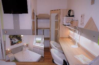 Hotel Garni 4U fotoÄŸrafÄ±
