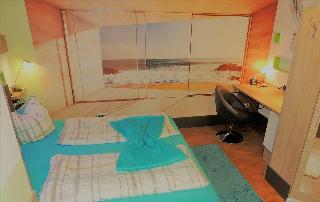Hotel Garni 4U fotoÄŸrafÄ±