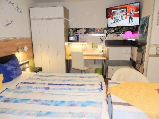 Hotel Garni 4U fotoÄŸrafÄ±