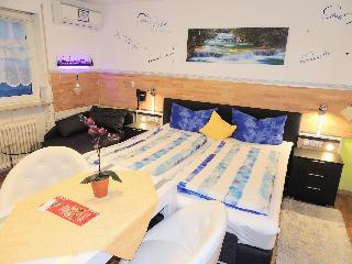 Hotel Garni 4U fotoÄŸrafÄ±