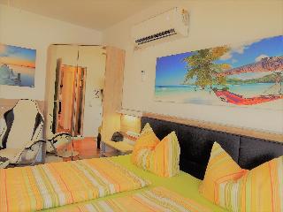 Hotel Garni 4U fotoÄŸrafÄ±