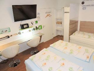 Hotel Garni 4U fotoÄŸrafÄ±