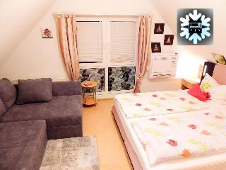 Hotel Garni 4U fotoÄŸrafÄ±