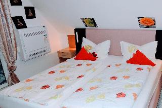 Hotel Garni 4U fotoÄŸrafÄ±