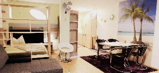 Hotel Garni 4U fotoÄŸrafÄ±