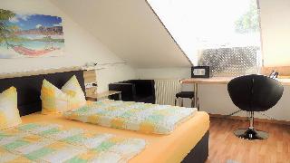 Hotel Garni 4U fotoÄŸrafÄ±