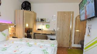 Hotel Garni 4U fotoÄŸrafÄ±