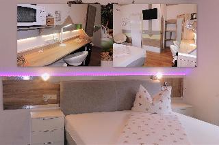 Hotel Garni 4U fotoÄŸrafÄ±