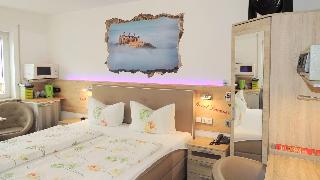 Hotel Garni 4U fotoÄŸrafÄ±