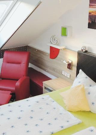 Hotel Garni 4U fotoÄŸrafÄ±