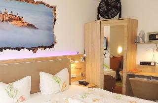Hotel Garni 4U fotoÄŸrafÄ±