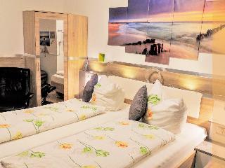 Hotel Garni 4U fotoÄŸrafÄ±